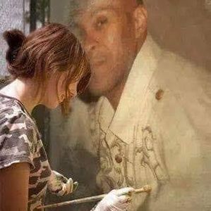 Meet your Posher, Felix